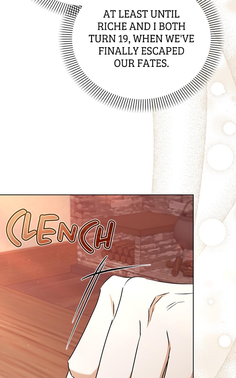 Read Adopted by a Murderous Duke Family Manga Online