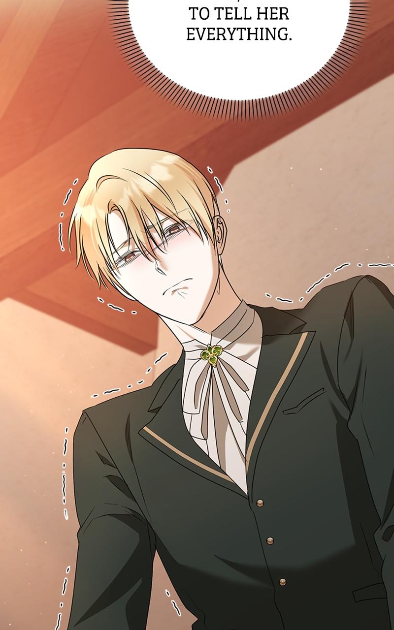 Read Adopted by a Murderous Duke Family Manga Online