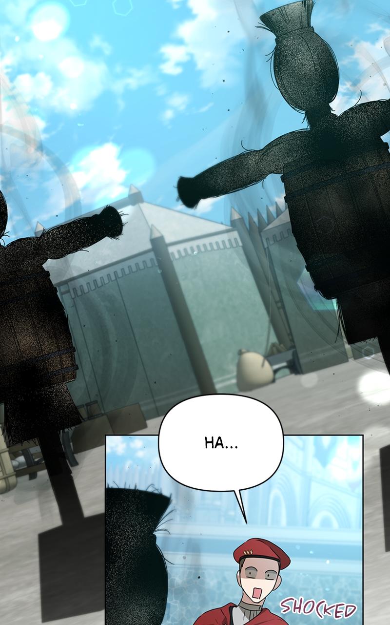 Read Adopted by a Murderous Duke Family Manga Online