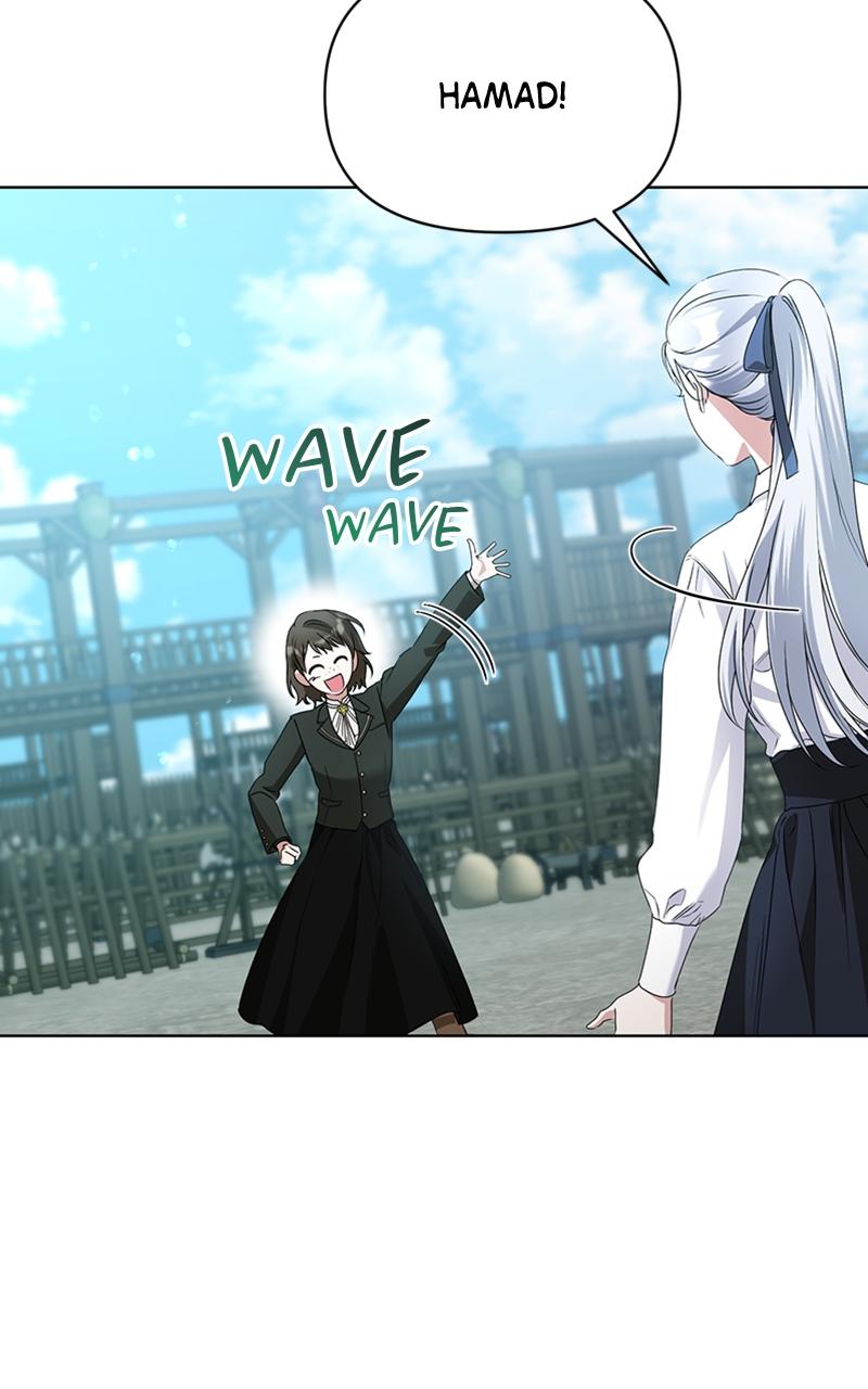 Read Adopted by a Murderous Duke Family Manga Online