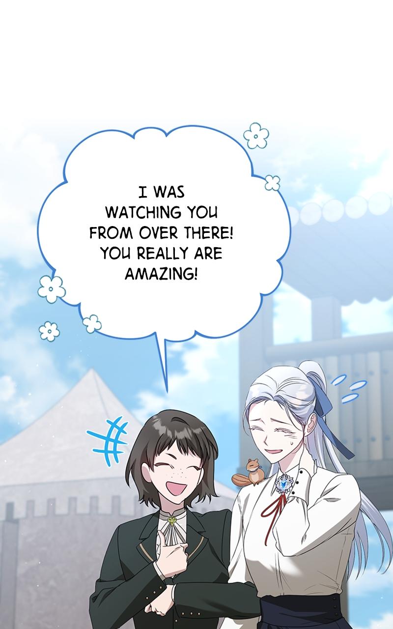 Read Adopted by a Murderous Duke Family Manga Online