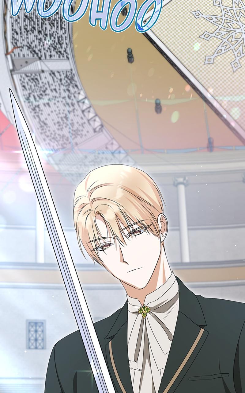 Read Adopted by a Murderous Duke Family Manga Online