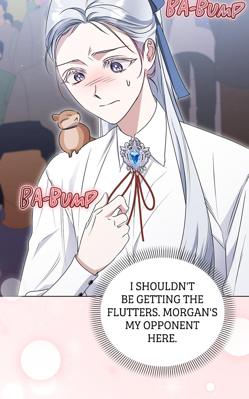 Read Adopted by a Murderous Duke Family Manga Online