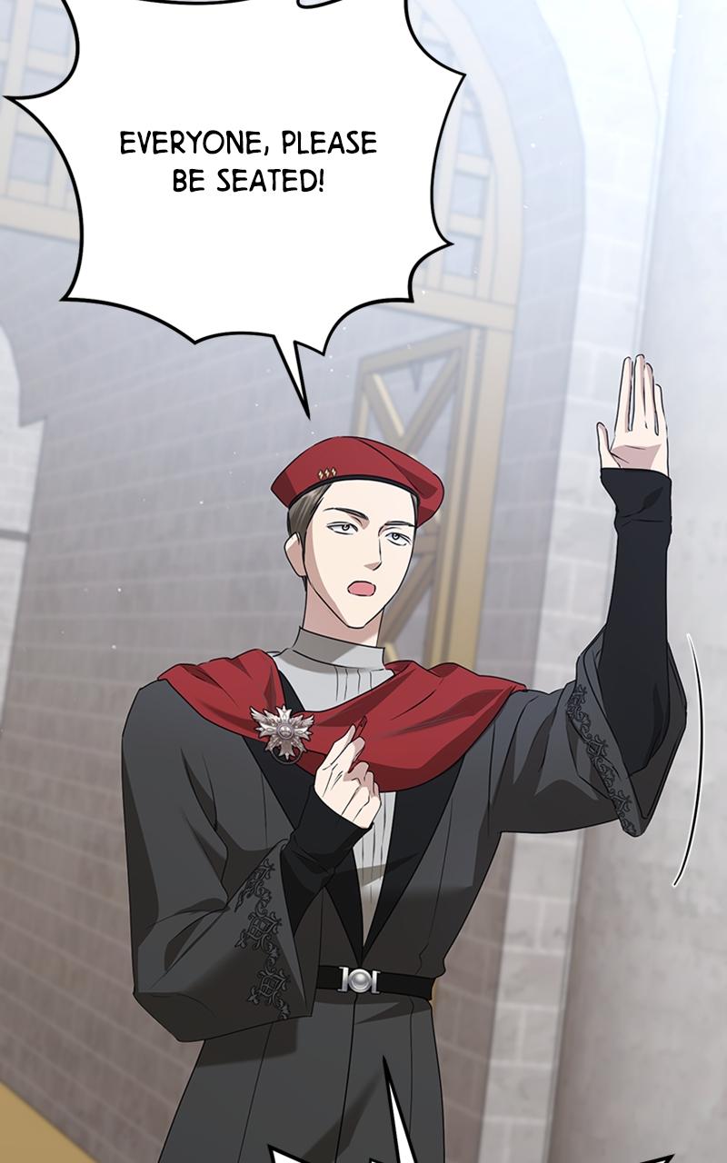 Read Adopted by a Murderous Duke Family Manga Online