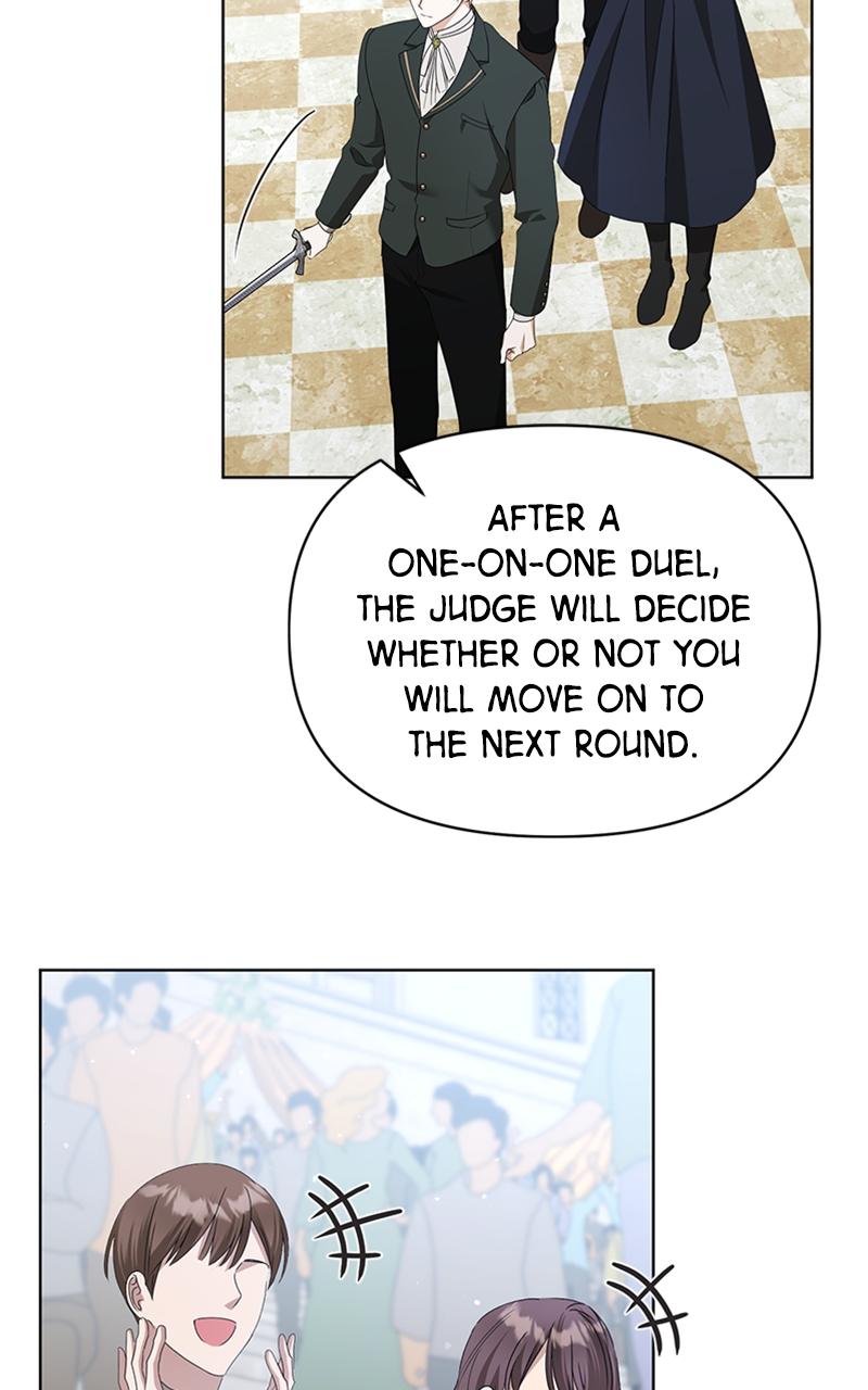 Read Adopted by a Murderous Duke Family Manga Online