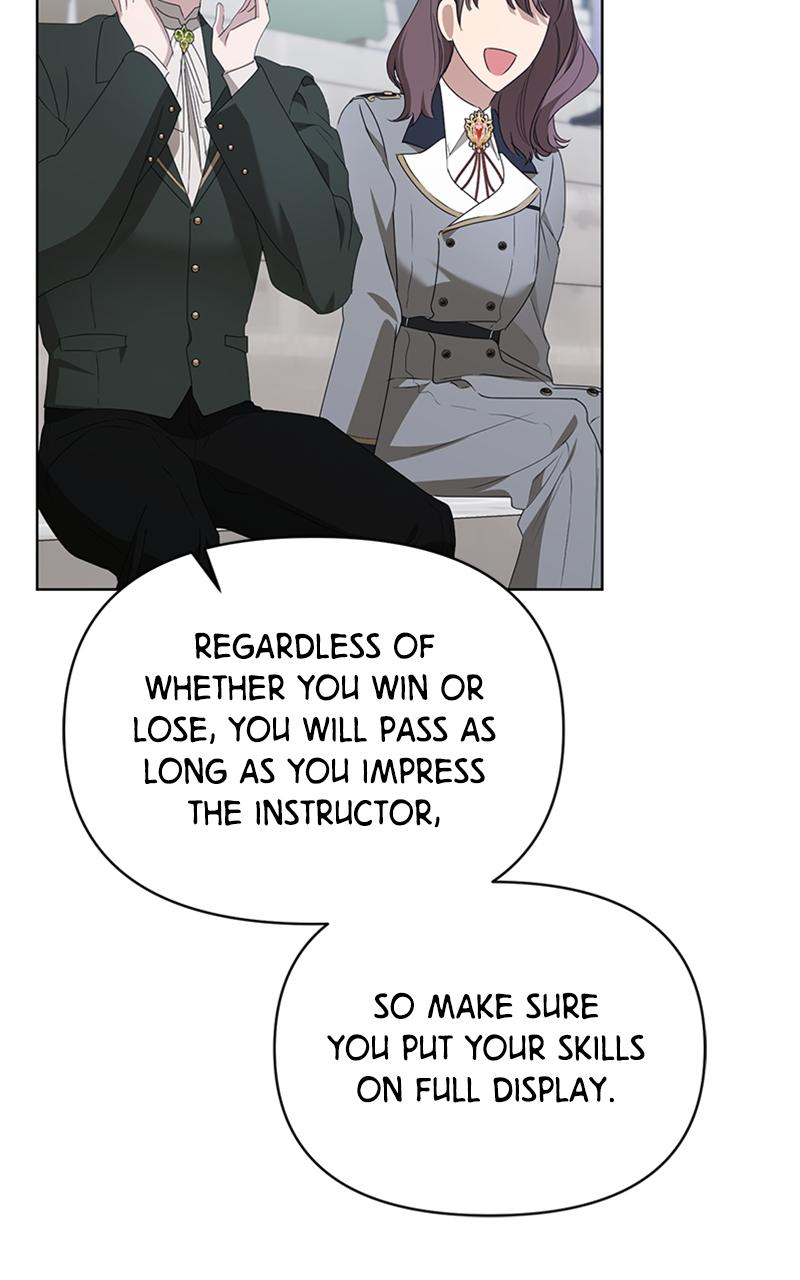Read Adopted by a Murderous Duke Family Manga Online