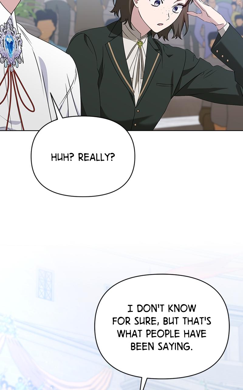 Read Adopted by a Murderous Duke Family Manga Online