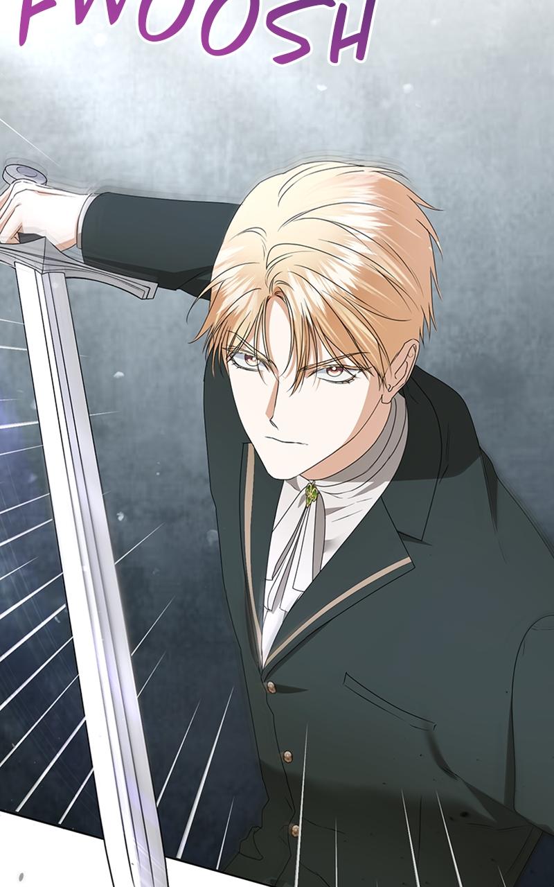 Read Adopted by a Murderous Duke Family Manga Online