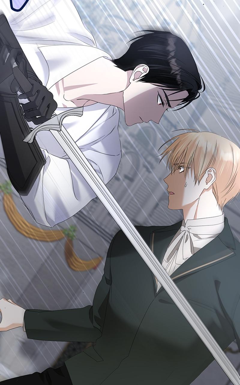 Read Adopted by a Murderous Duke Family Manga Online