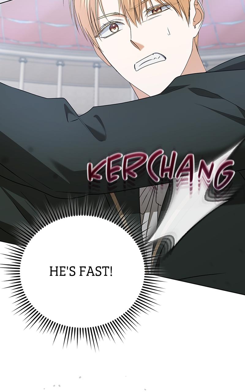 Read Adopted by a Murderous Duke Family Manga Online