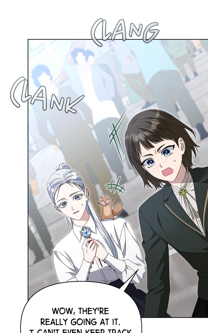 Read Adopted by a Murderous Duke Family Manga Online