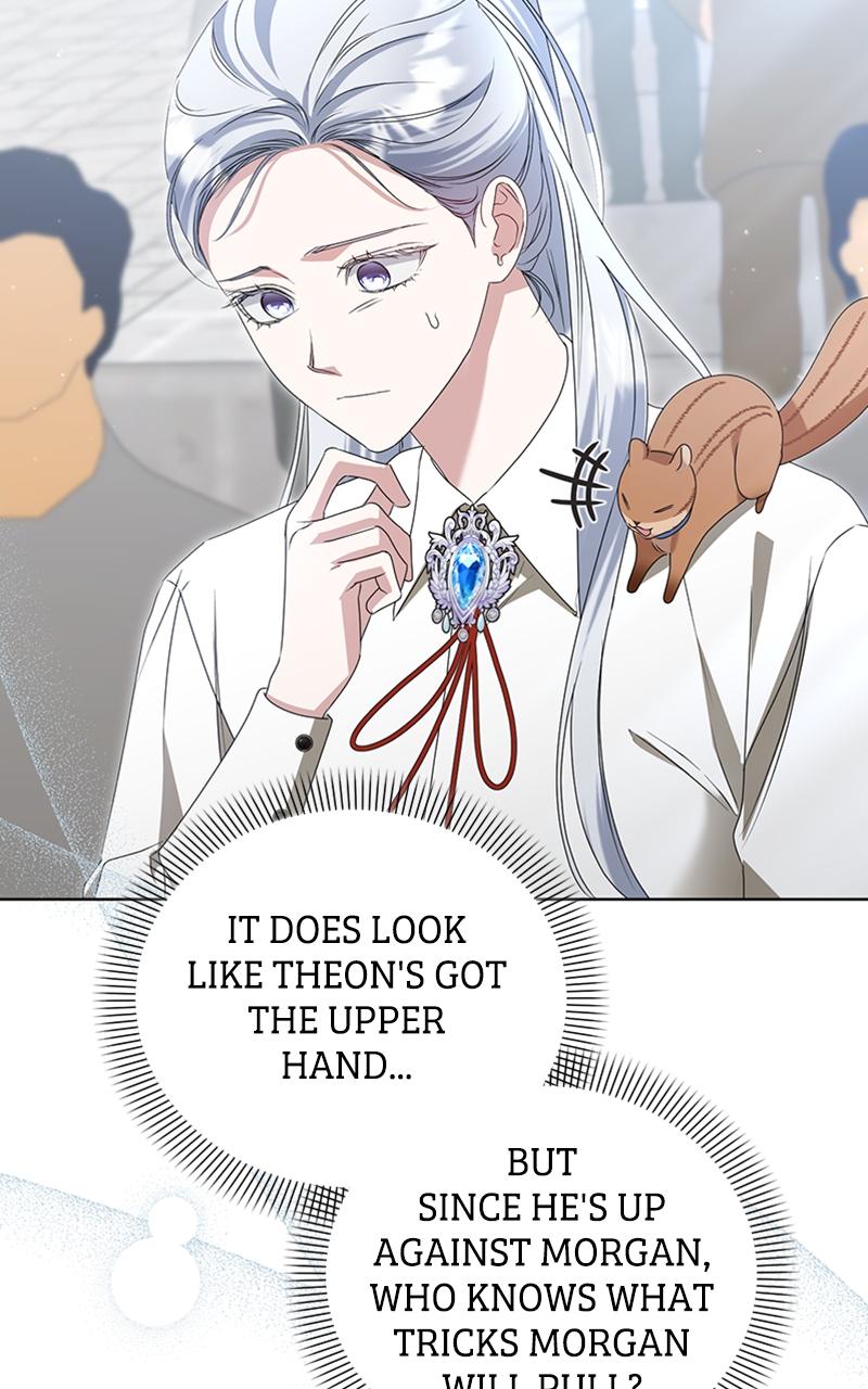 Read Adopted by a Murderous Duke Family Manga Online