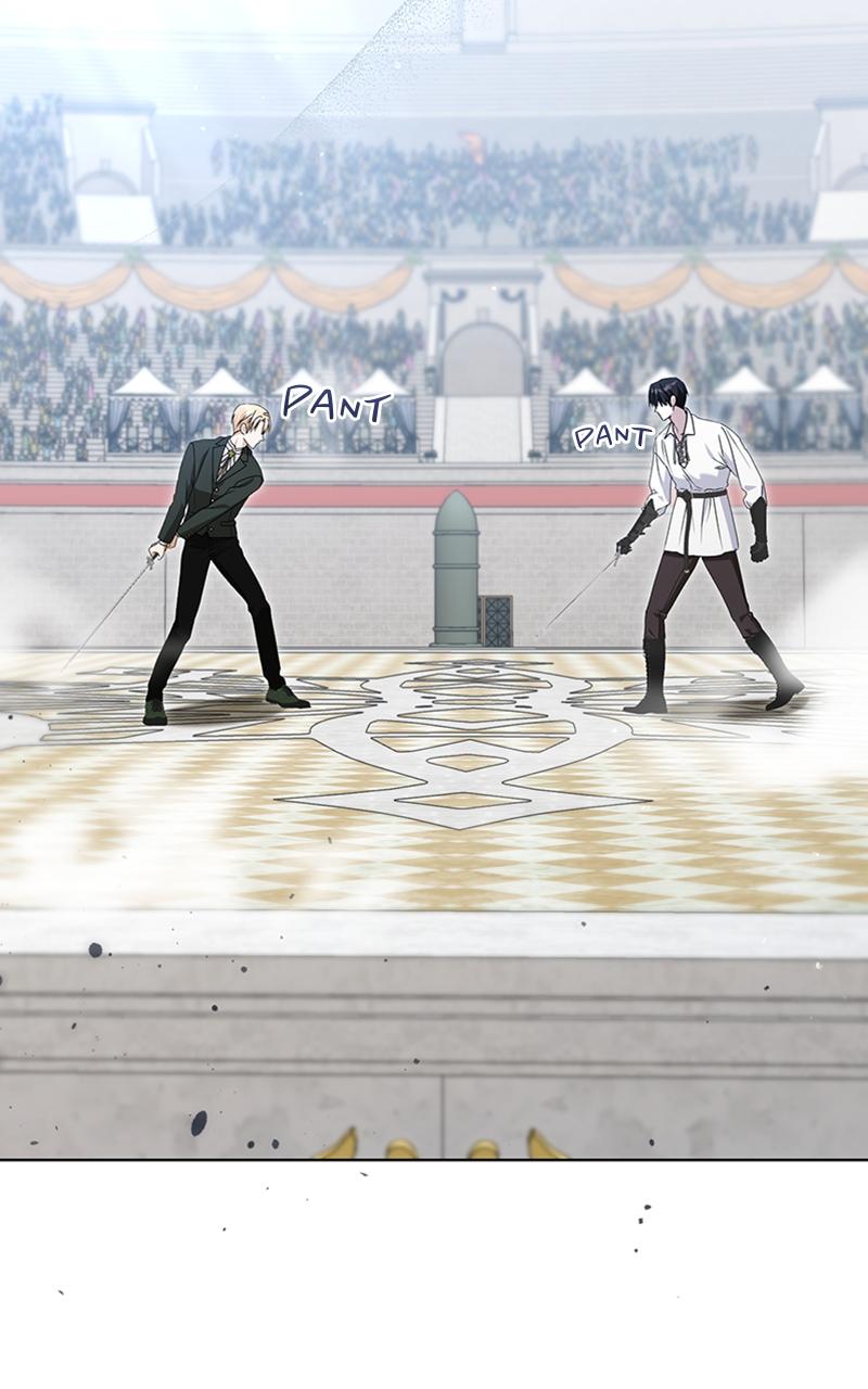 Read Adopted by a Murderous Duke Family Manga Online