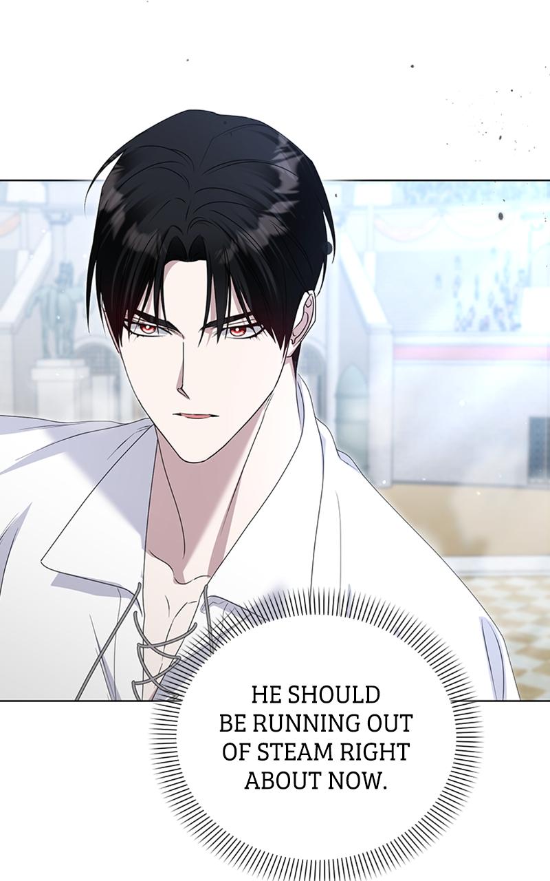 Read Adopted by a Murderous Duke Family Manga Online