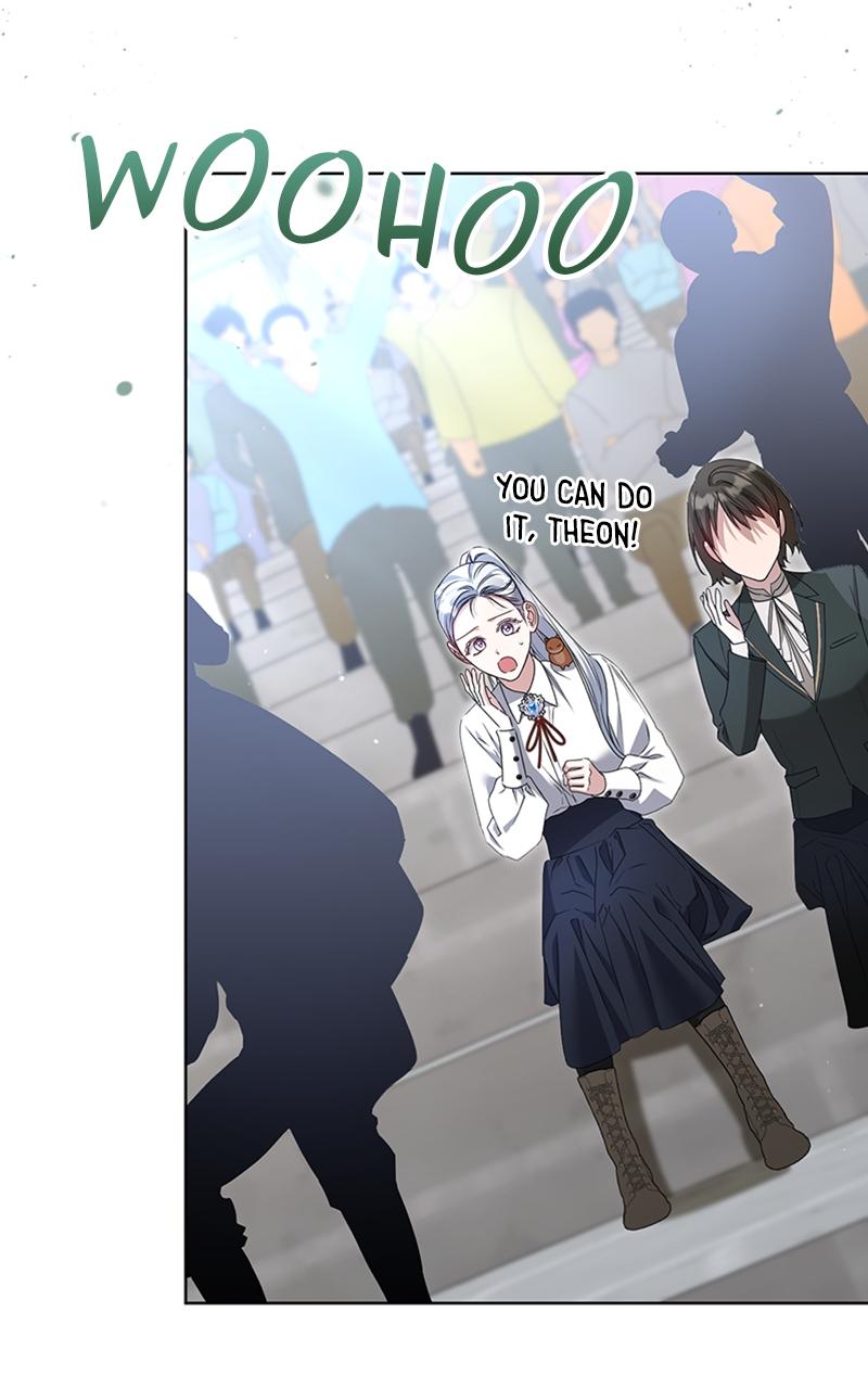 Read Adopted by a Murderous Duke Family Manga Online