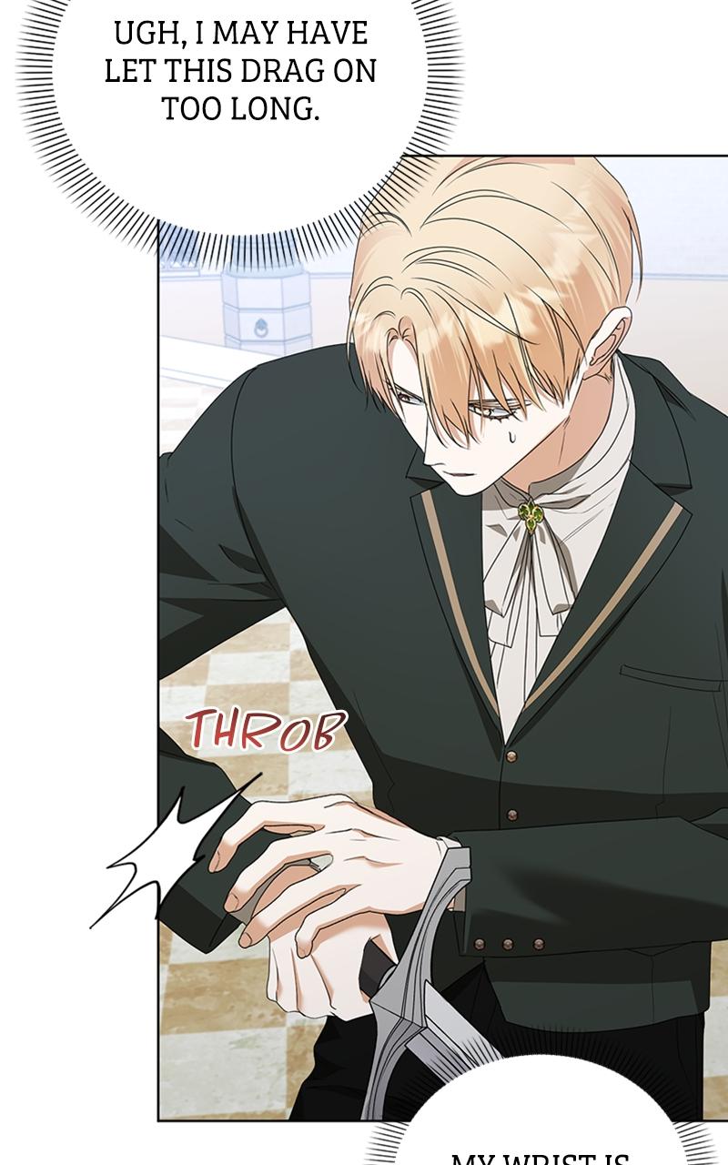 Read Adopted by a Murderous Duke Family Manga Online