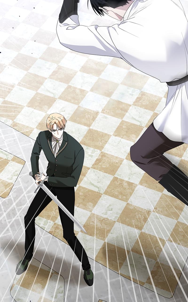 Read Adopted by a Murderous Duke Family Manga Online