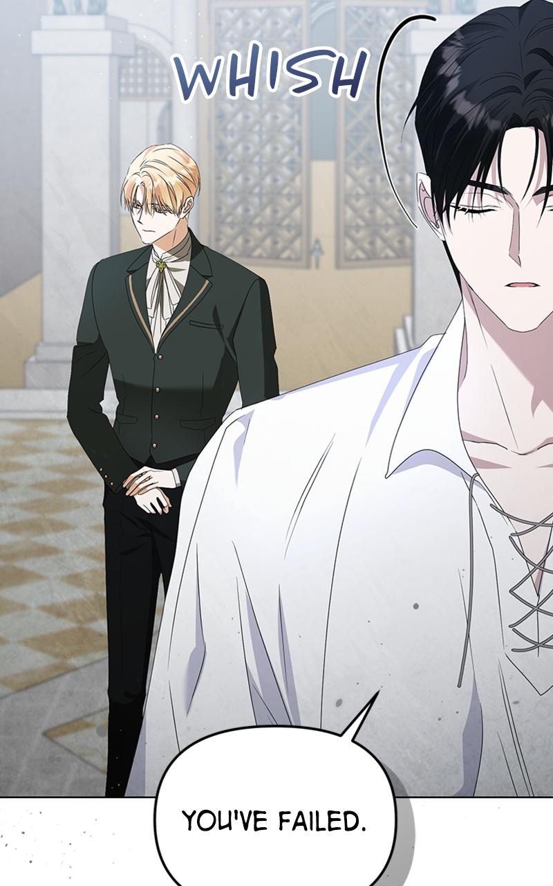 Read Adopted by a Murderous Duke Family Manga Online