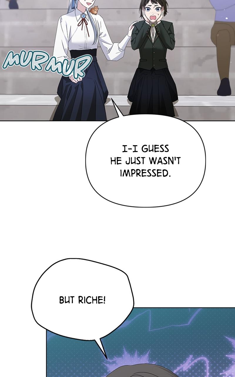 Read Adopted by a Murderous Duke Family Manga Online