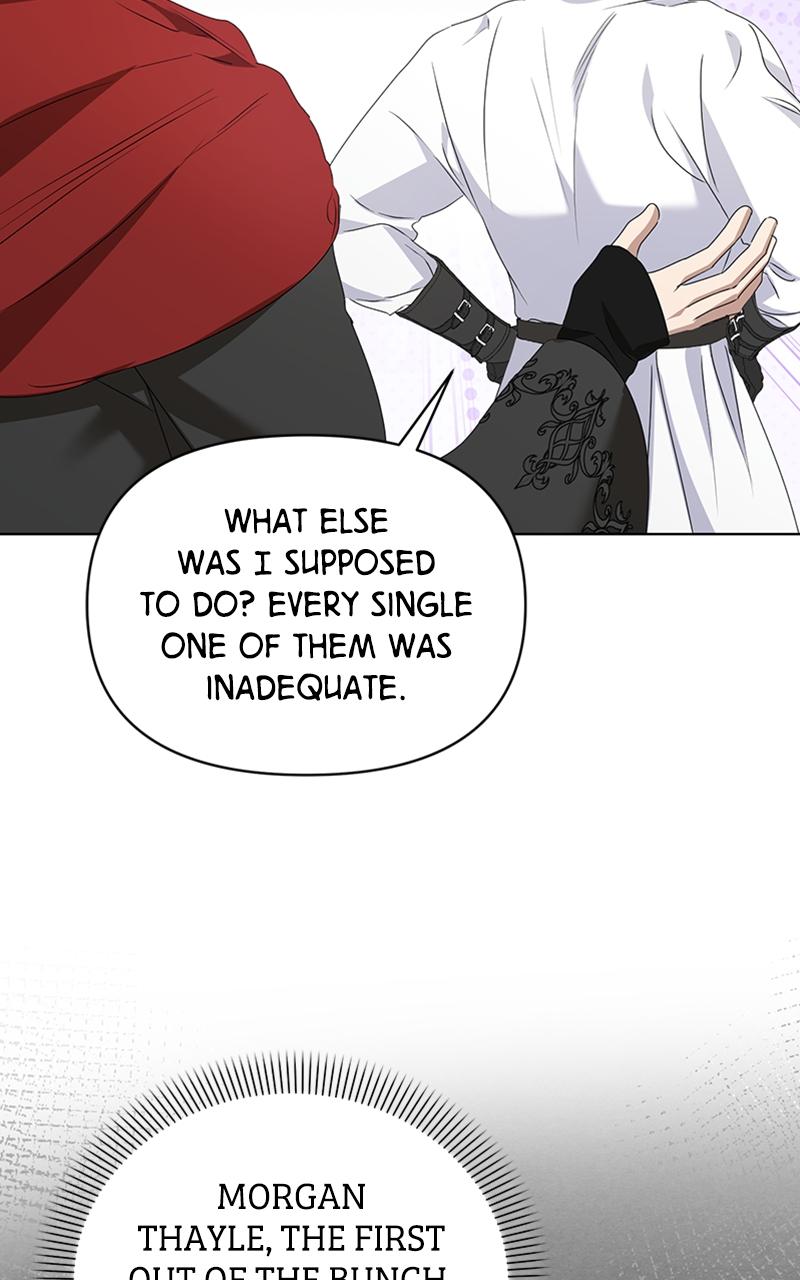 Read Adopted by a Murderous Duke Family Manga Online