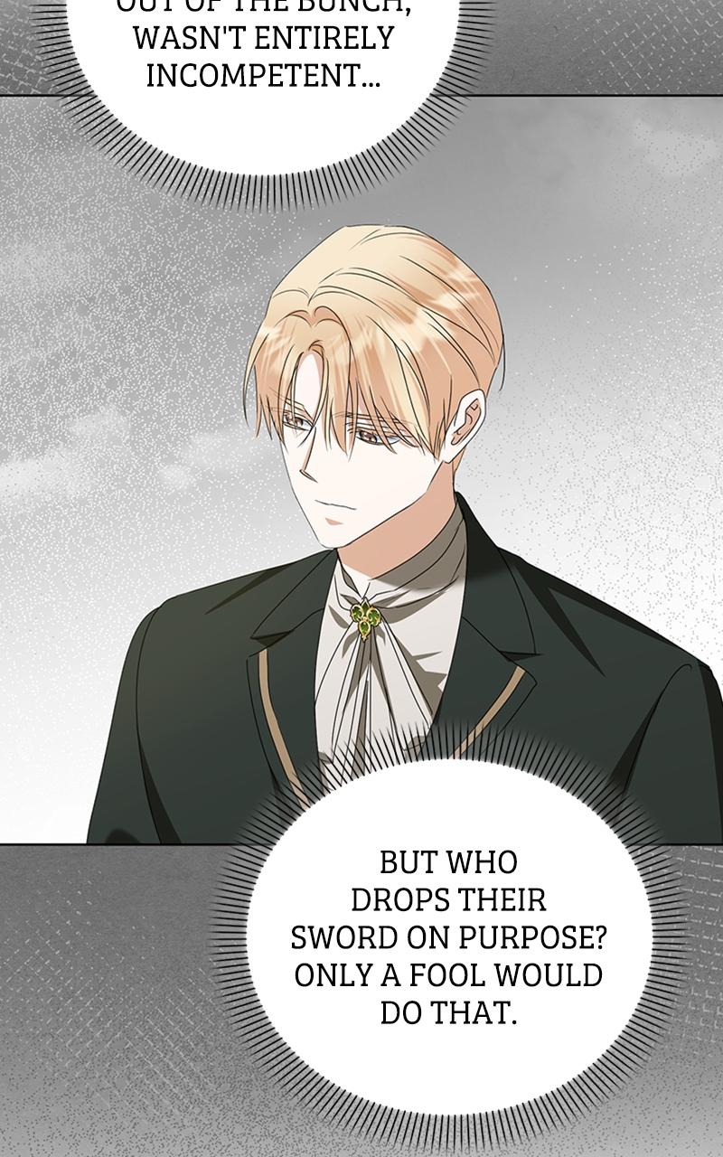 Read Adopted by a Murderous Duke Family Manga Online