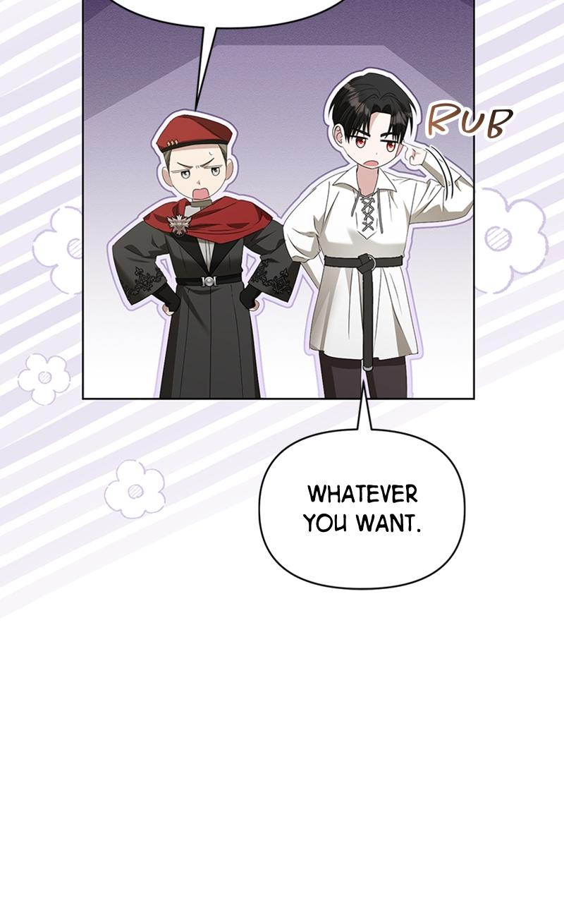 Read Adopted by a Murderous Duke Family Manga Online