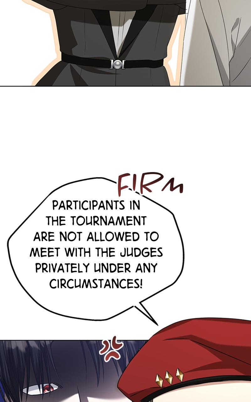 Read Adopted by a Murderous Duke Family Manga Online