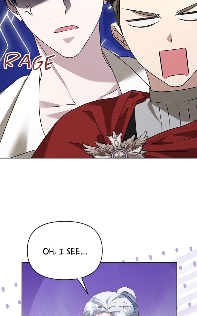 Read Adopted by a Murderous Duke Family Manga Online