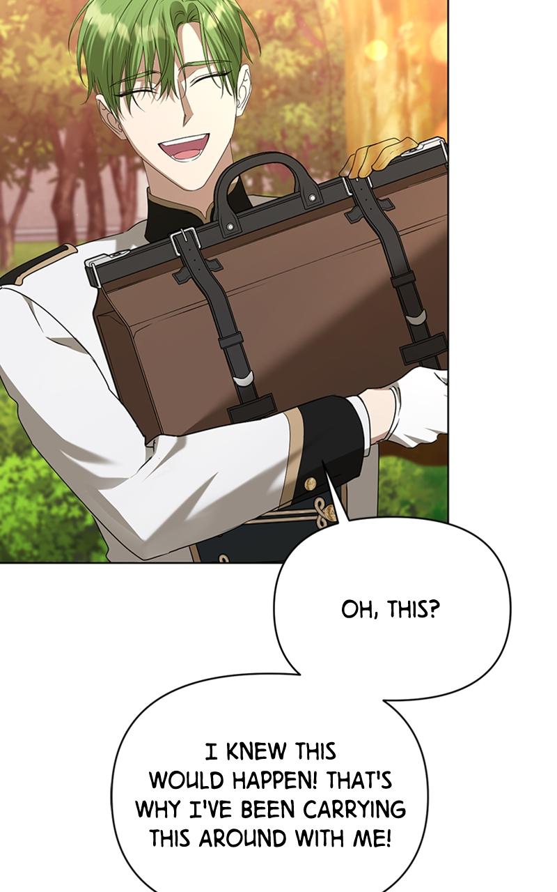Read Adopted by a Murderous Duke Family Manga Online