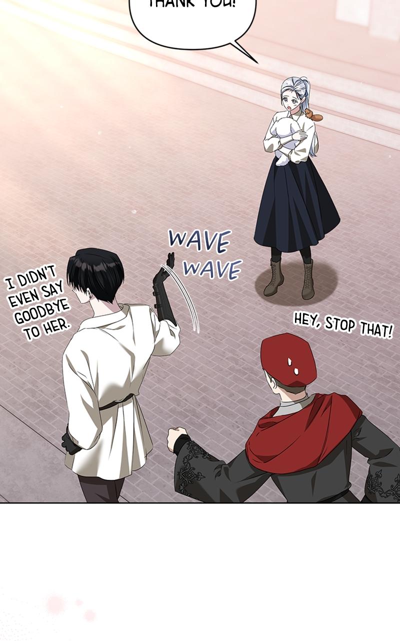 Read Adopted by a Murderous Duke Family Manga Online