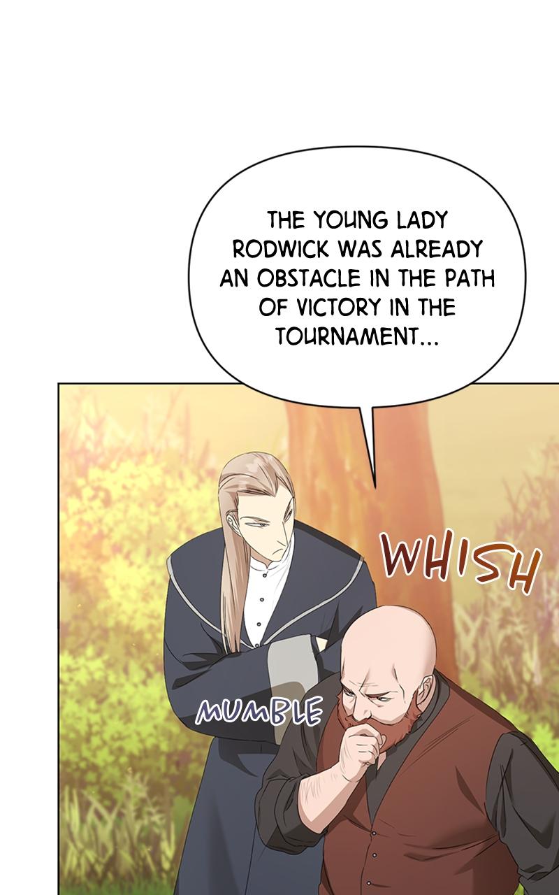 Read Adopted by a Murderous Duke Family Manga Online