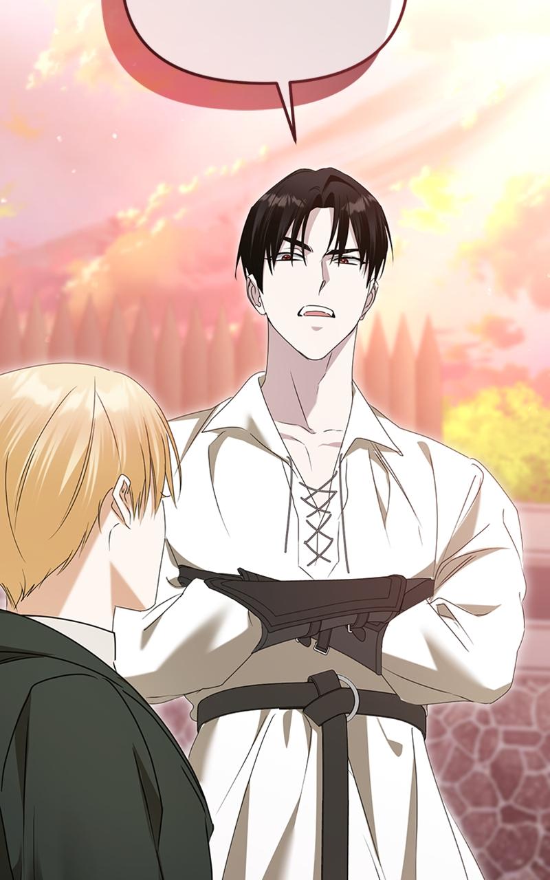 Read Adopted by a Murderous Duke Family Manga Online