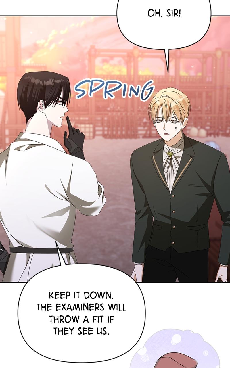 Read Adopted by a Murderous Duke Family Manga Online