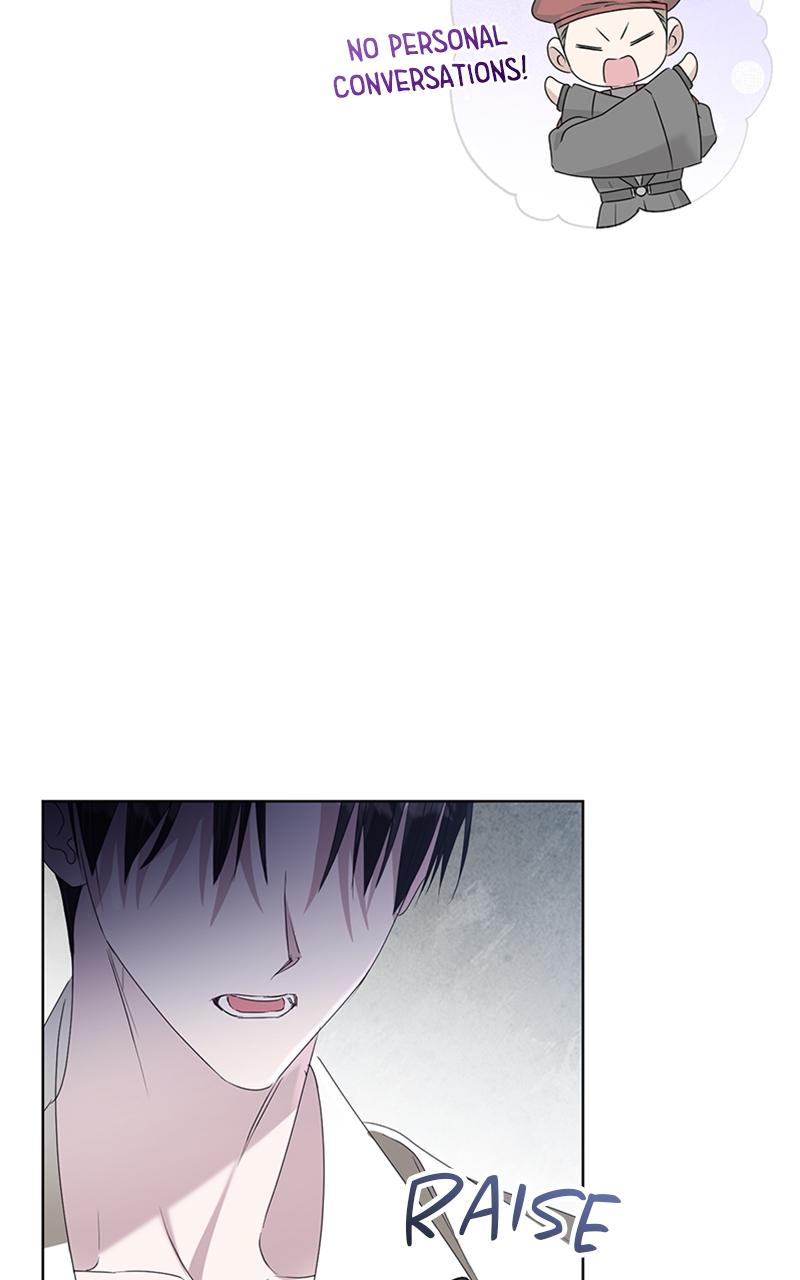 Read Adopted by a Murderous Duke Family Manga Online