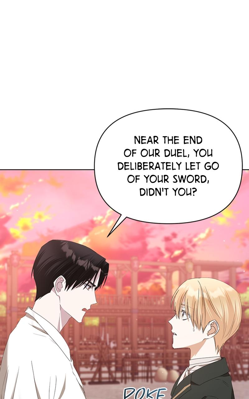 Read Adopted by a Murderous Duke Family Manga Online
