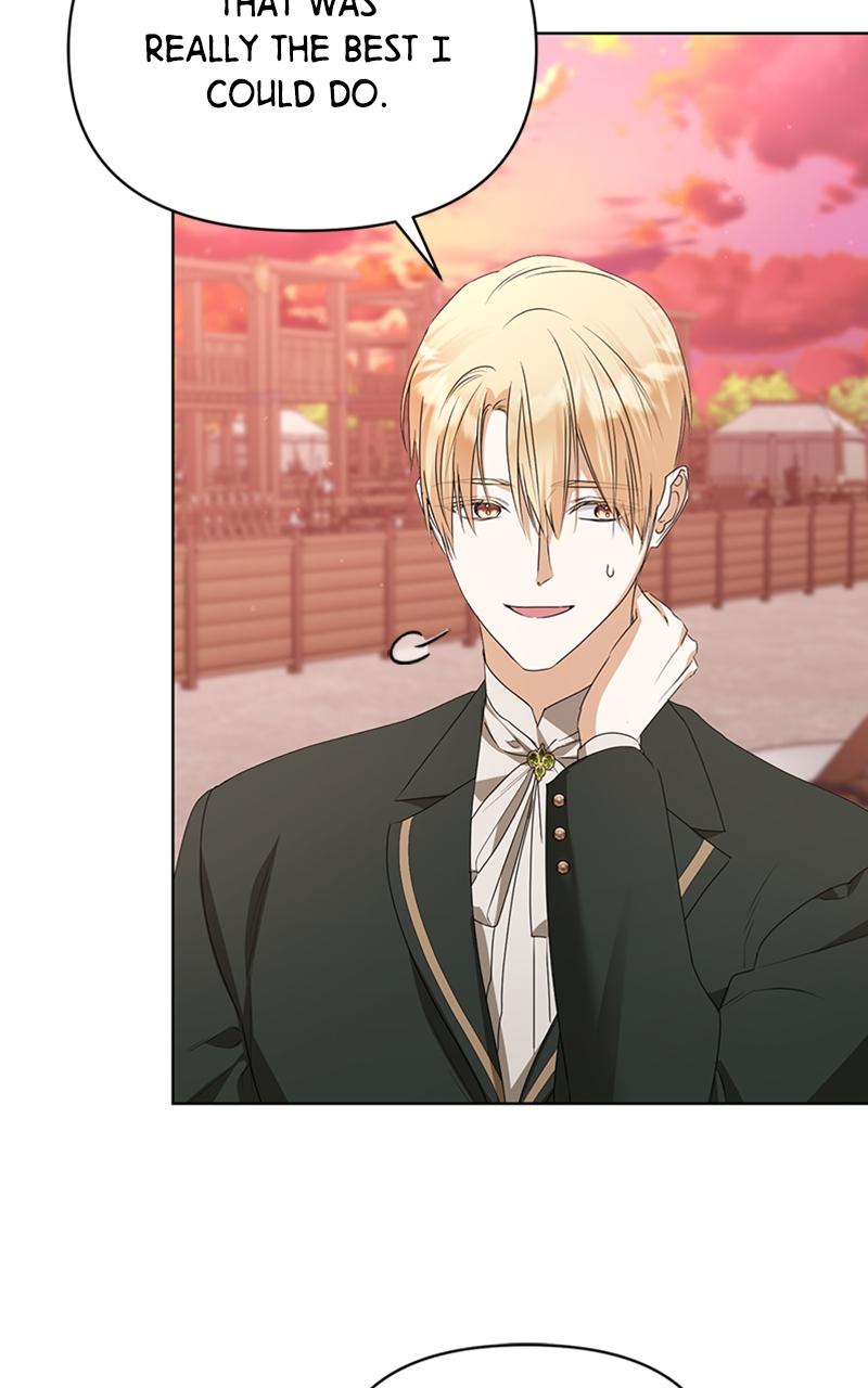 Read Adopted by a Murderous Duke Family Manga Online