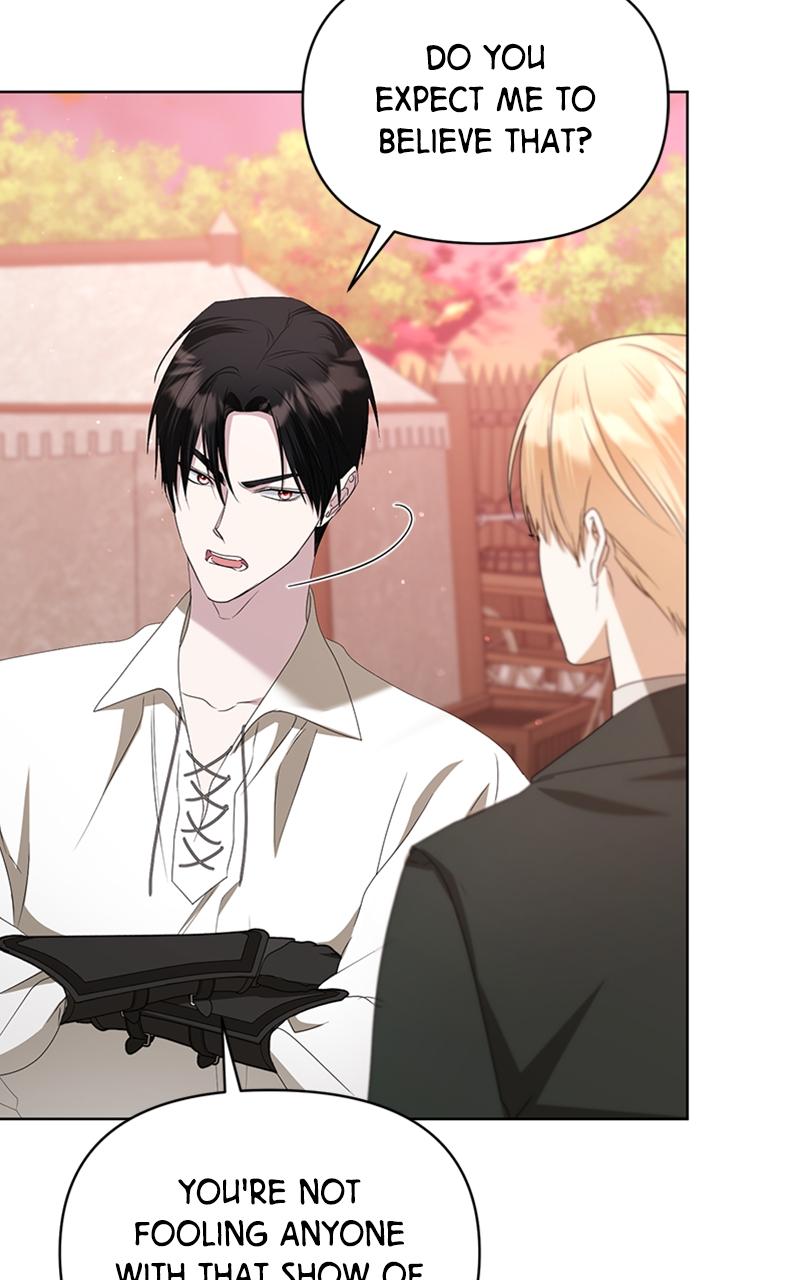 Read Adopted by a Murderous Duke Family Manga Online