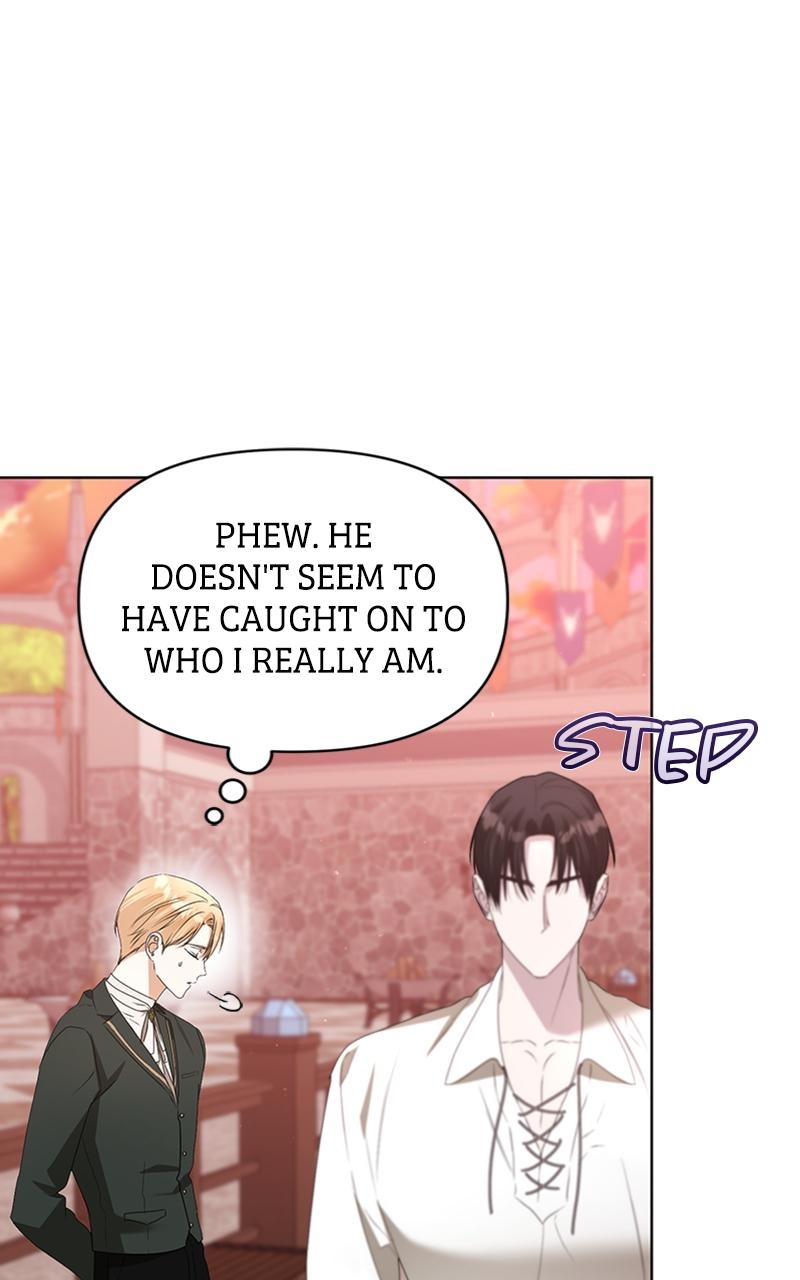 Read Adopted by a Murderous Duke Family Manga Online