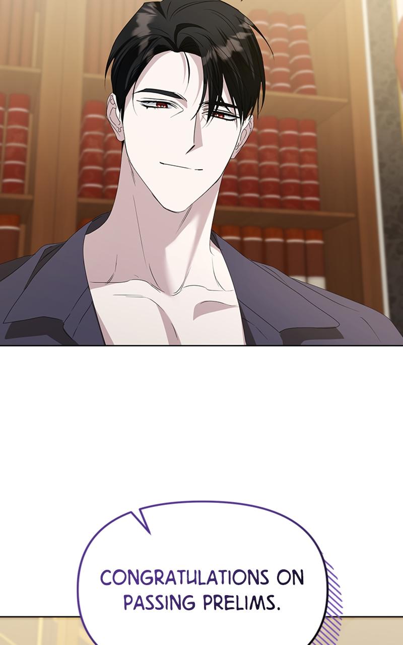 Read Adopted by a Murderous Duke Family Manga Online