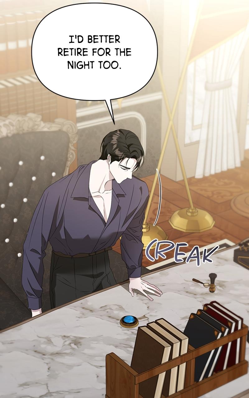 Read Adopted by a Murderous Duke Family Manga Online