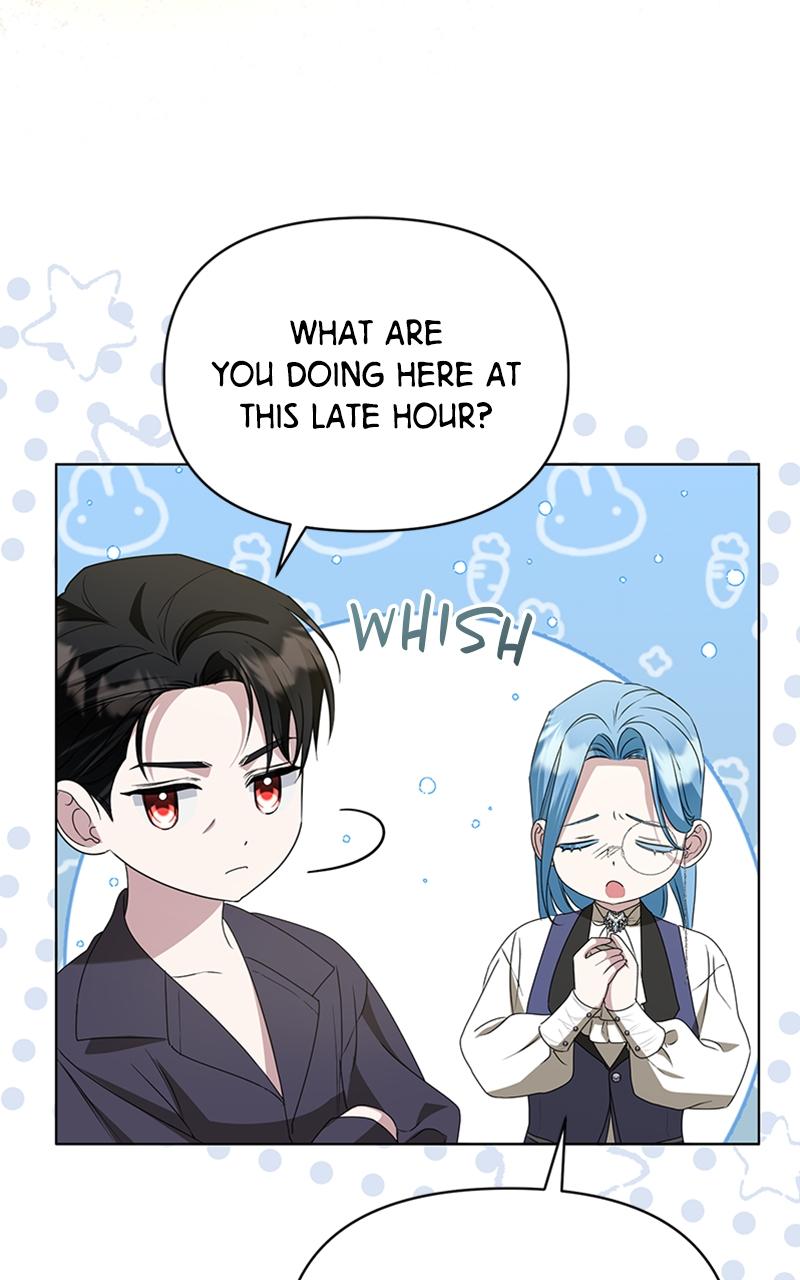 Read Adopted by a Murderous Duke Family Manga Online