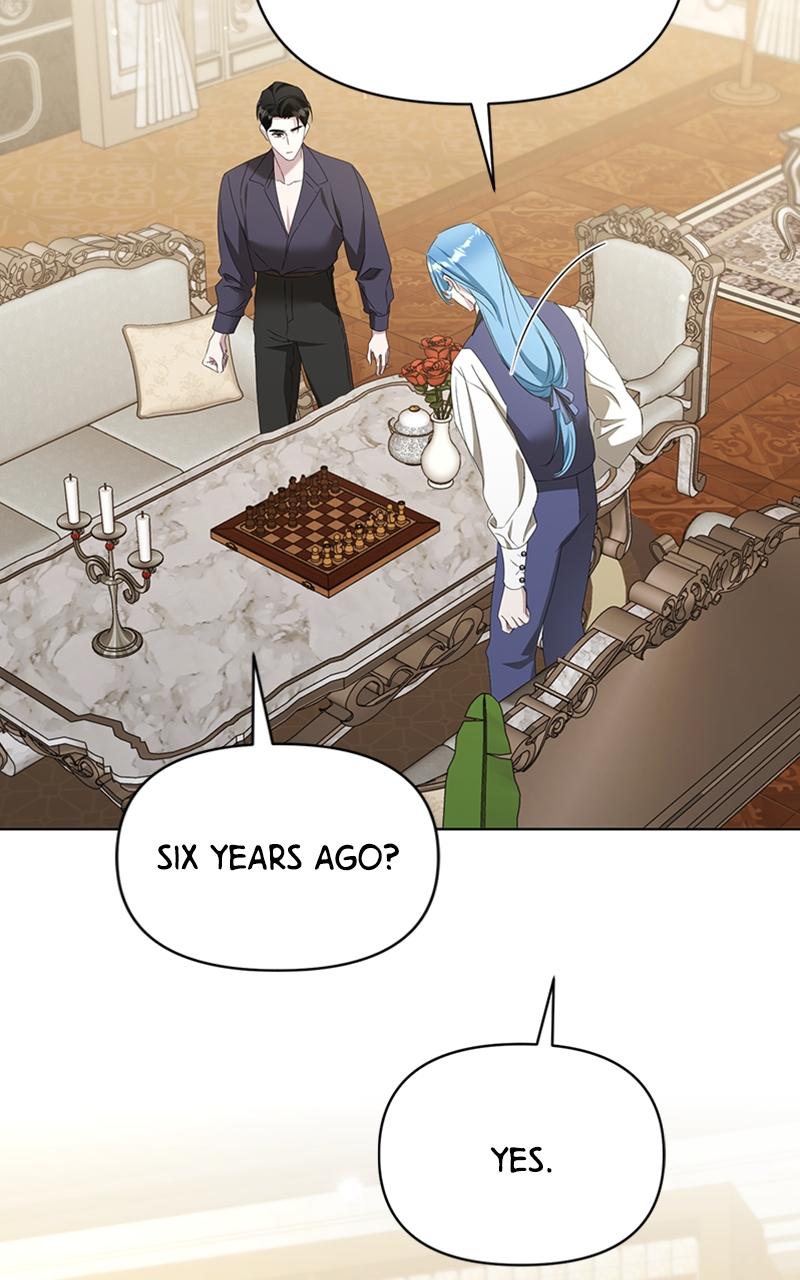 Read Adopted by a Murderous Duke Family Manga Online