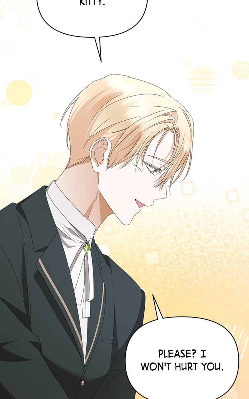 Read Adopted by a Murderous Duke Family Manga Online