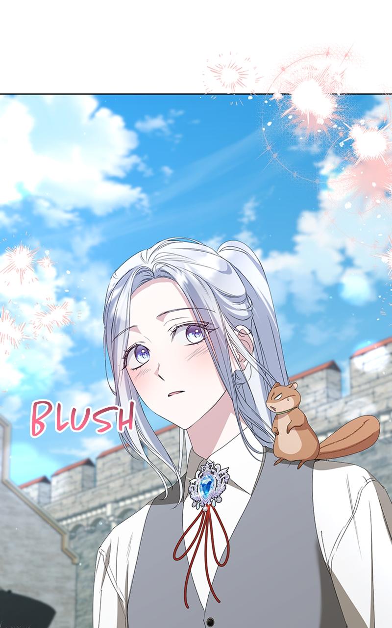 Read Adopted by a Murderous Duke Family Manga Online