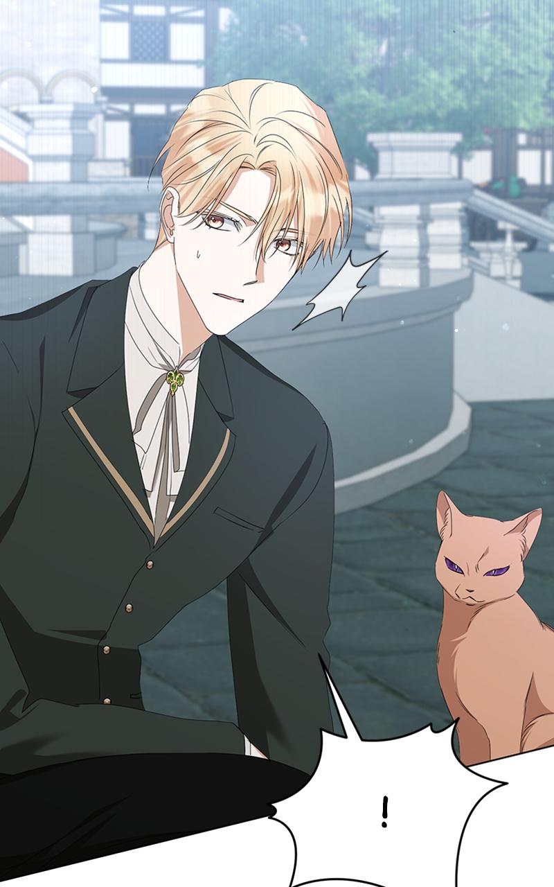 Read Adopted by a Murderous Duke Family Manga Online