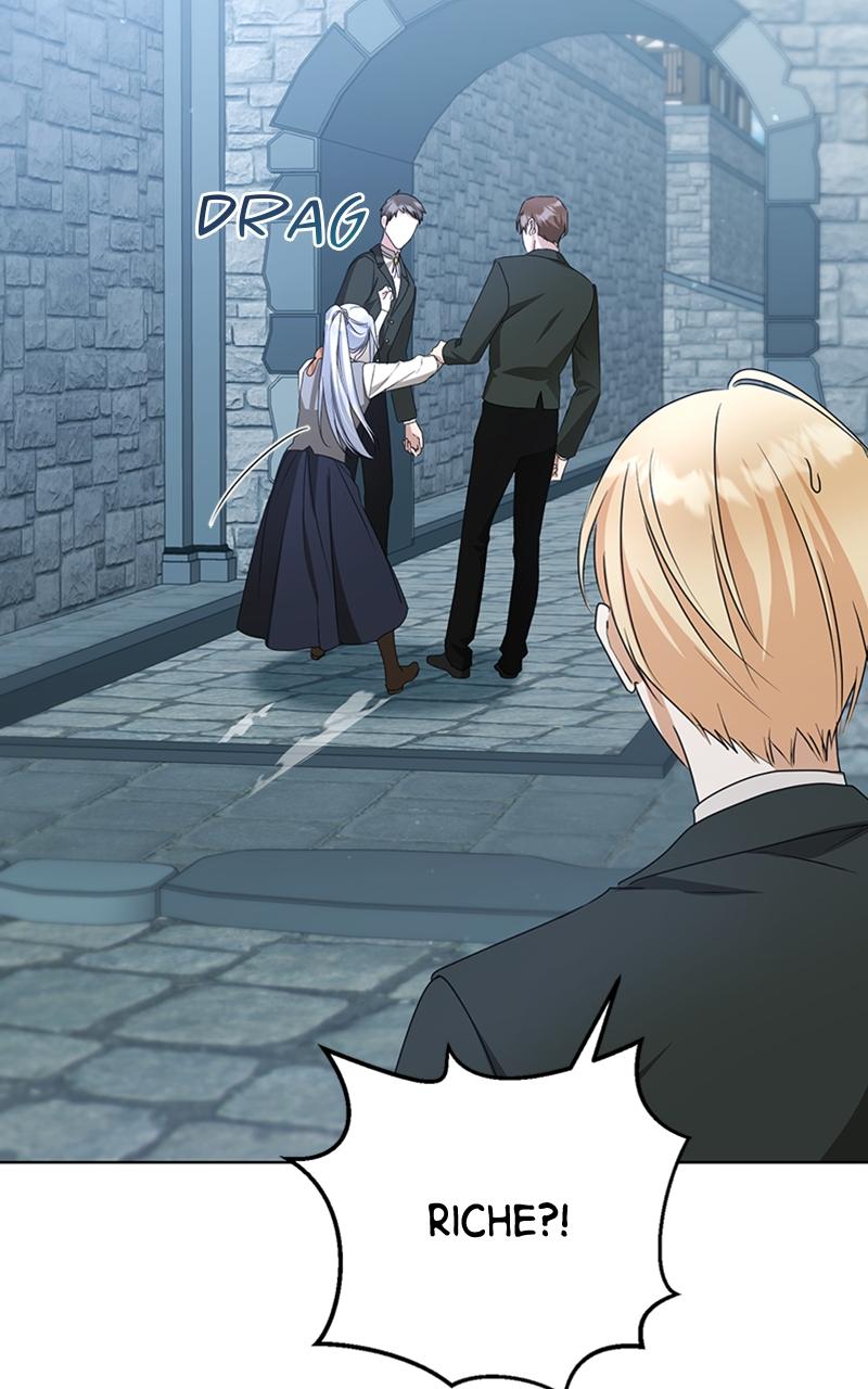Read Adopted by a Murderous Duke Family Manga Online