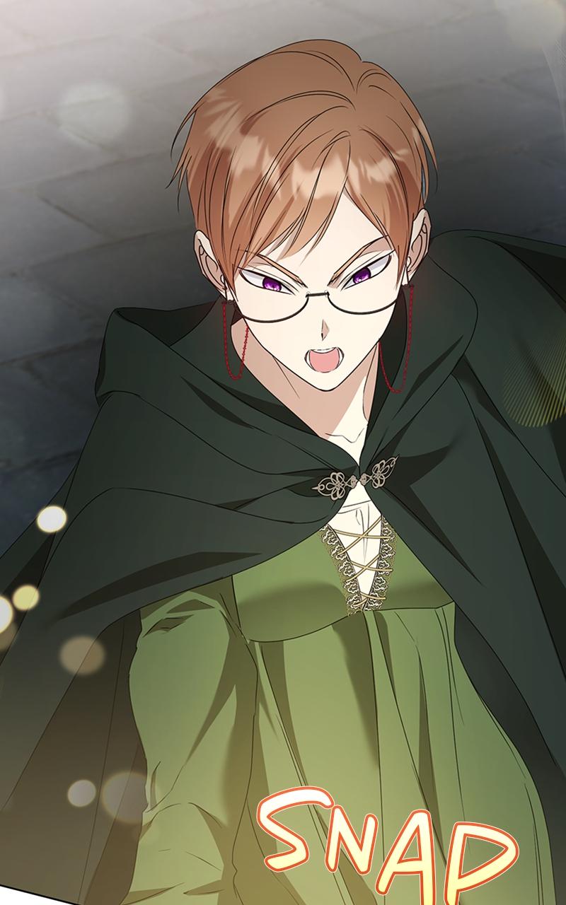 Read Adopted by a Murderous Duke Family Manga Online