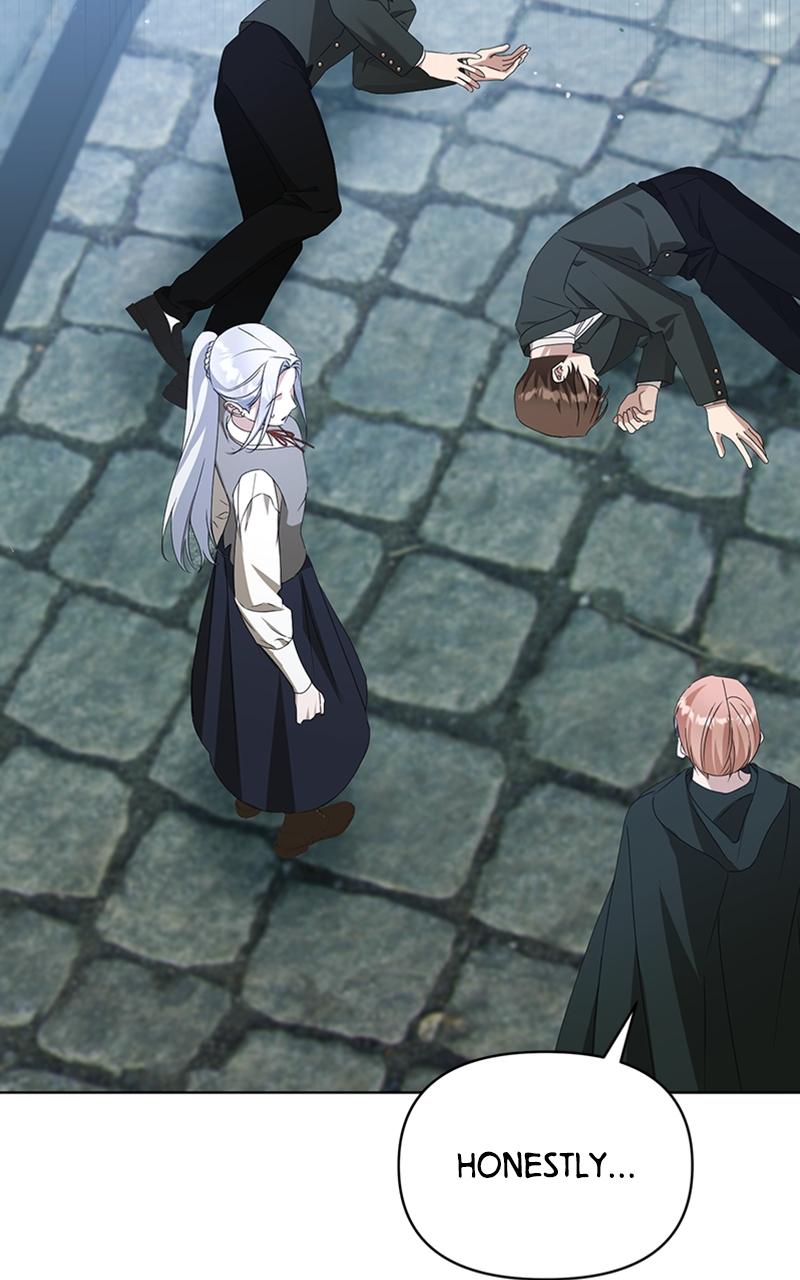 Read Adopted by a Murderous Duke Family Manga Online