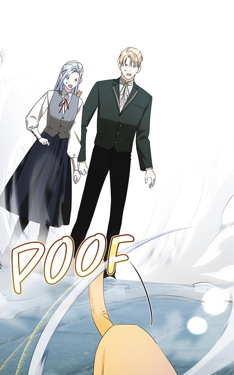 Read Adopted by a Murderous Duke Family Manga Online