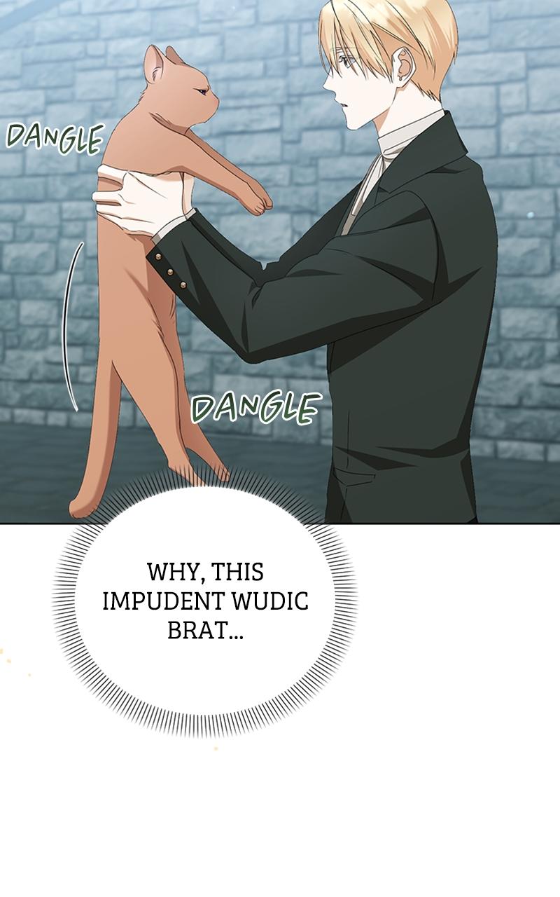Read Adopted by a Murderous Duke Family Manga Online